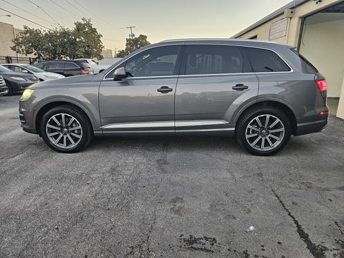 Used 2017 Audi Q7 3.0T Premium Plus image 7