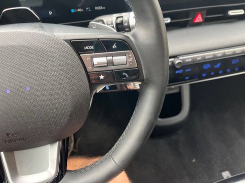 Used 2025 Hyundai Ioniq 5 Limited RWD image 15