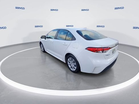 Used 2023 Toyota Corolla LE image 7