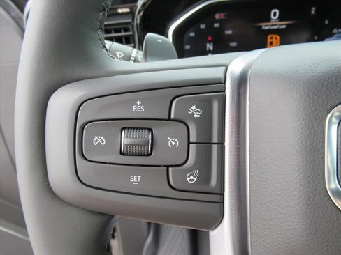 New 2026 GMC Sierra 1500 Elevation w/ Elevation Premium Package AWD/4WD image 22