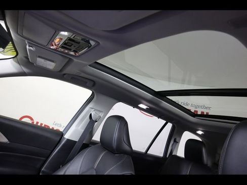 Used 2024 Toyota Grand Highlander AWD image 29