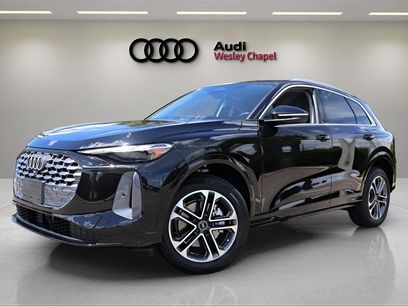 New 2025 Audi Q5 Premium