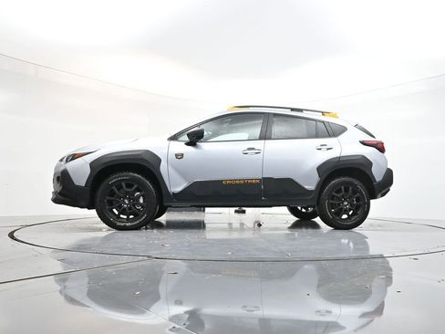 New 2026 Subaru Crosstrek 2.5i Wilderness w/ Wilderness Package image 20