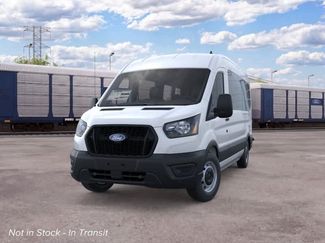 New 2026 Ford Transit 350 XL RWD video 2