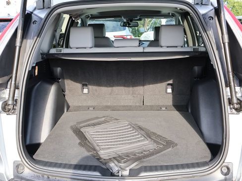Certified 2019 Honda CR-V EX-L image 15