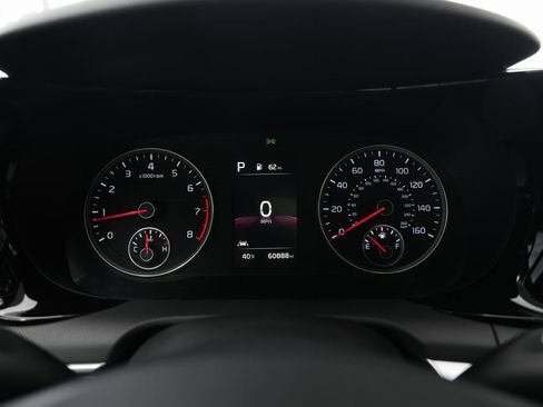 Used 2021 Kia K5 GT-Line image 47