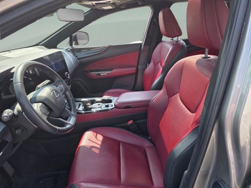 Used 2023 Lexus NX 350 AWD w/ Cold Area Package image 14