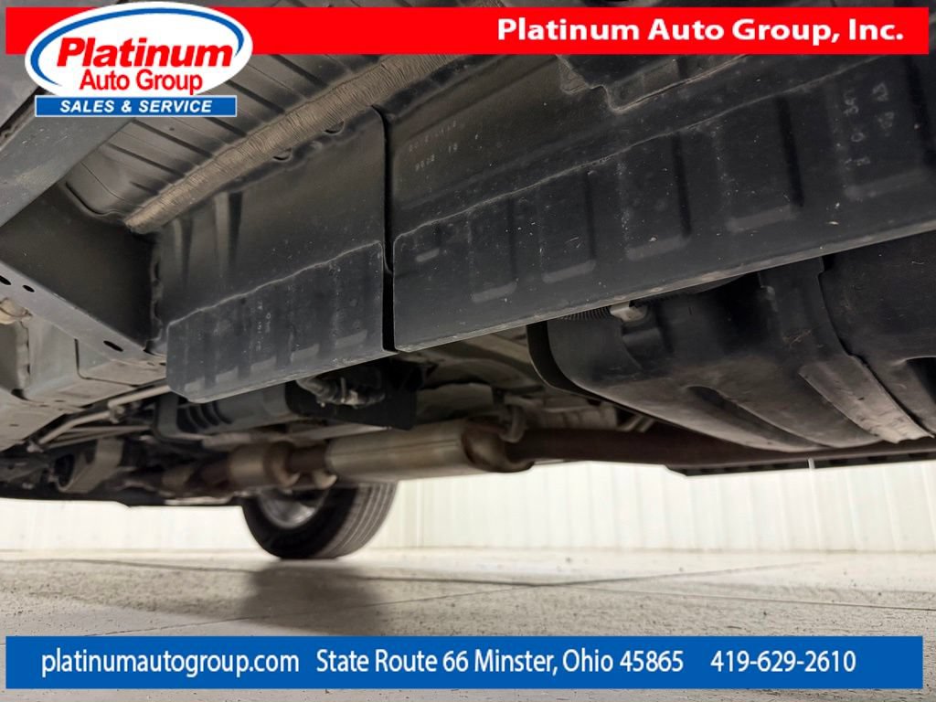 Used 2020 GMC Acadia SLT FWD image 9