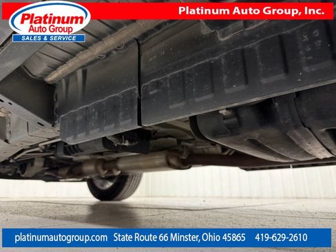 Used 2020 GMC Acadia SLT FWD image 9