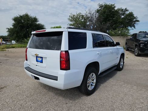 Used 2019 Chevrolet Tahoe LT RWD image 8