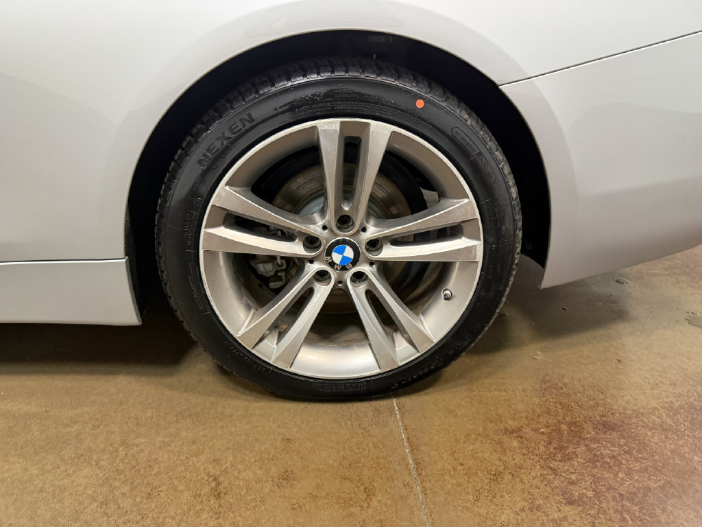 Used 2018 BMW 430i xDrive Convertible AWD/4WD image 88