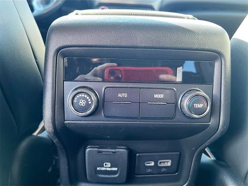 Used 2021 GMC Acadia AT4 w/ Trailering Package image 27