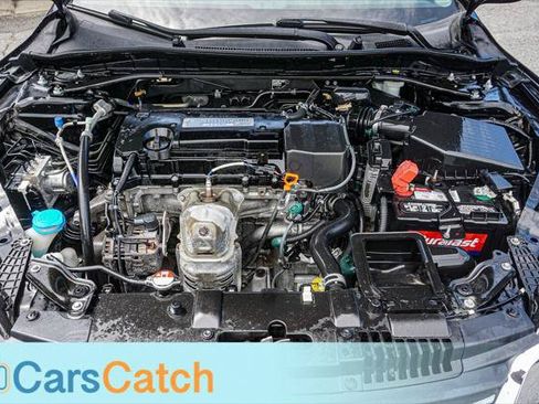 Used 2015 Honda Accord Sport image 35