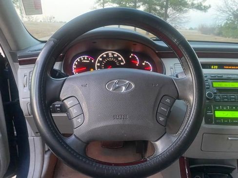 Used 2006 Hyundai Azera Limited FWD image 17