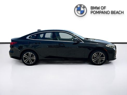 Used 2020 BMW 228i xDrive Gran Coupe w/ Convenience Package AWD/4WD image 8