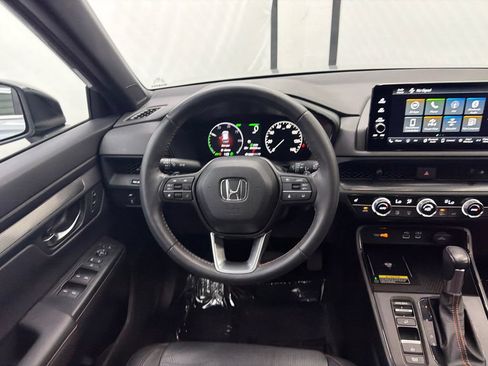 Used 2024 Honda CR-V Sport-L image 26