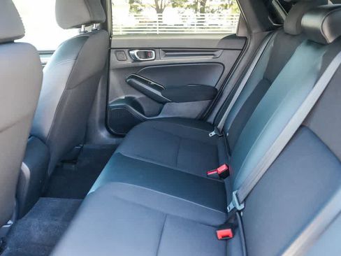 Used 2022 Honda Civic Sport image 18