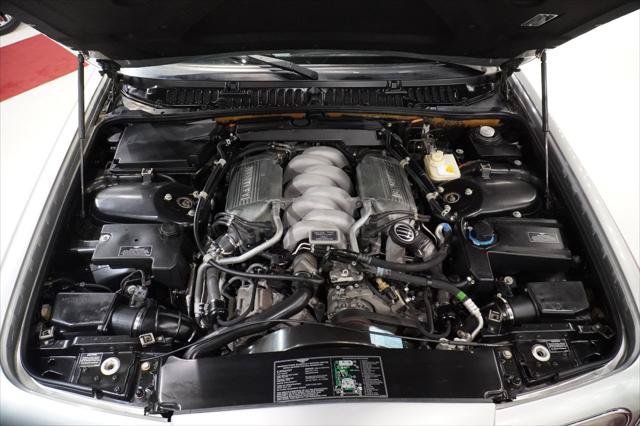 Used 2004 Bentley Arnage T RWD image 31