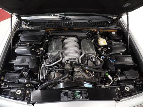 Used 2004 Bentley Arnage T RWD image 31