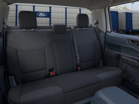 New 2026 Ford Maverick XL FWD image 11