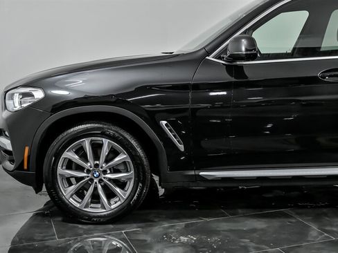 Used 2019 BMW X3 xDrive30i w/ Premium Package image 6