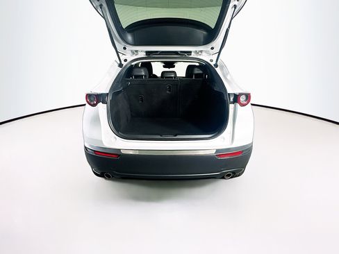 Used 2025 MAZDA CX-30 AWD 2.5 S w/ Select Sport Pkg image 30