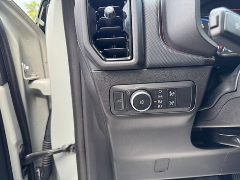 Used 2021 Ford Bronco Sport Badlands w/ Badlands Package AWD/4WD image 19