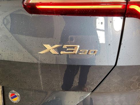 New 2026 BMW X3 xDrive30 image 12