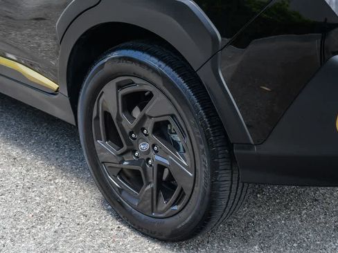 Used 2024 Subaru Crosstrek 2.5i Sport w/ Crosstrek Mirror Package AWD/4WD image 11