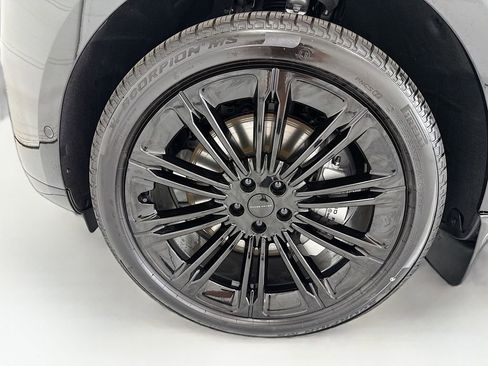 New 2026 Land Rover Range Rover SE AWD/4WD image 30