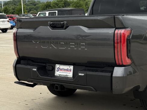 New 2026 Toyota Tundra Limited RWD image 6