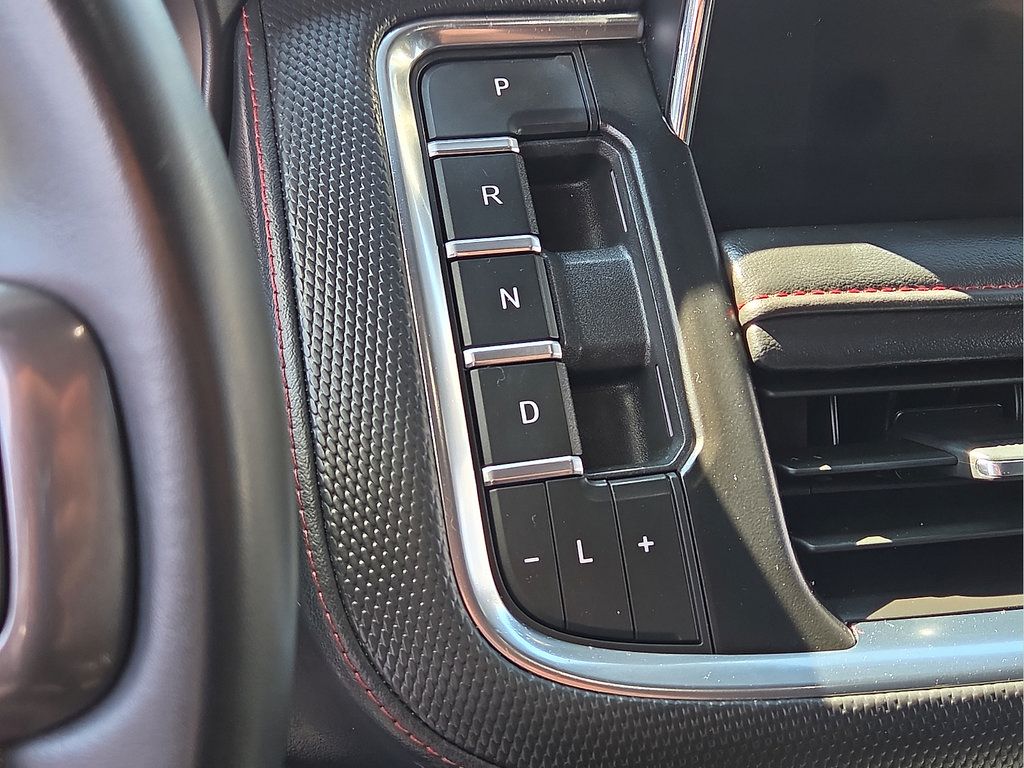 Used 2024 Chevrolet Tahoe RST RWD image 20