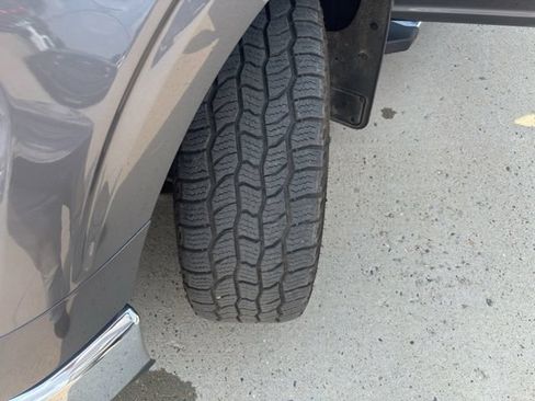 Certified 2021 Ford F150 Lariat w/ FX4 Off-Road Package AWD/4WD image 18