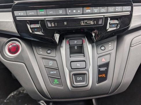 New 2026 Honda Odyssey EX-L image 15