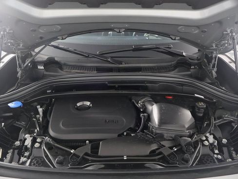 Used 2025 MINI Cooper Countryman S AWD/4WD image 11