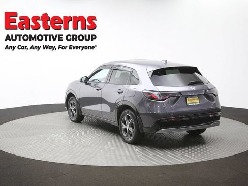 Used 2024 Honda HR-V EX-L image 63