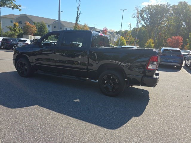 Used 2023 RAM 1500 Big Horn AWD/4WD image 15