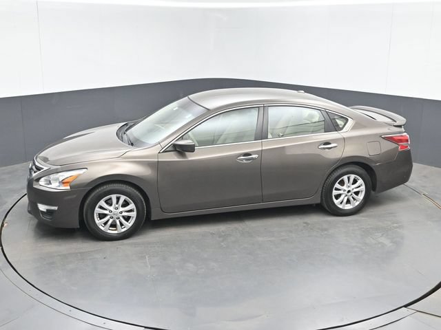 Used 2014 Nissan Altima 2.5 S w/ Sport Value Package FWD image 32