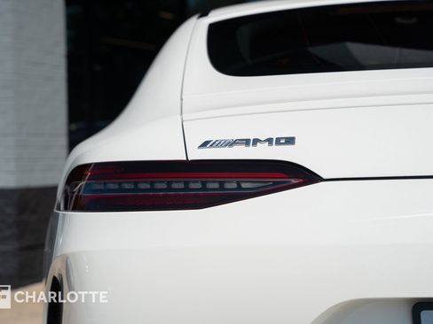 Used 2020 Mercedes-Benz AMG GT 63 S image 13
