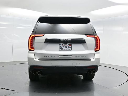 Used 2023 GMC Yukon Denali Ultimate image 59