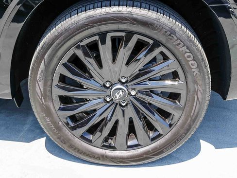 Used 2025 Hyundai Palisade Calligraphy AWD/4WD image 8
