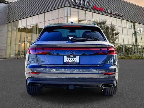 New 2026 Audi Q8 Premium image 3