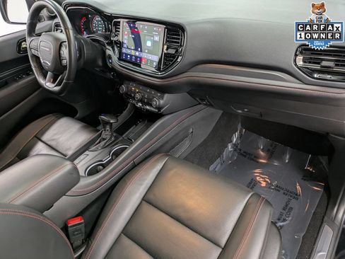 Used 2025 Dodge Durango R/T AWD/4WD image 30