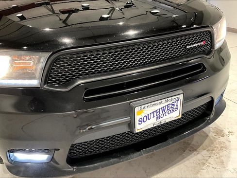 Used 2019 Dodge Durango GT AWD/4WD image 33