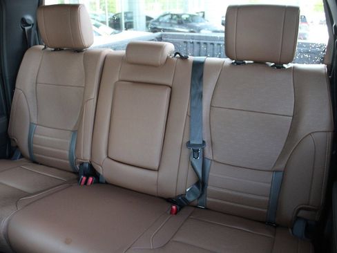 New 2026 Toyota Tundra 1794 Edition image 31