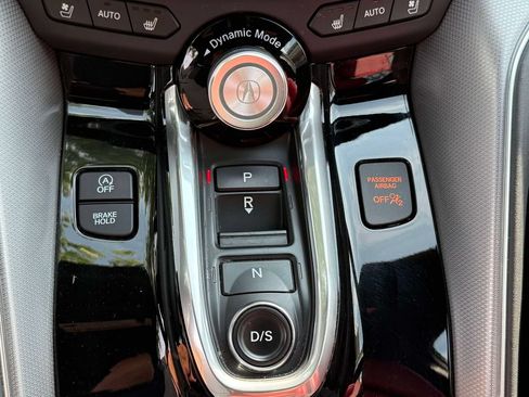 Certified 2022 Acura TLX w/ A-SPEC Pkg FWD image 20