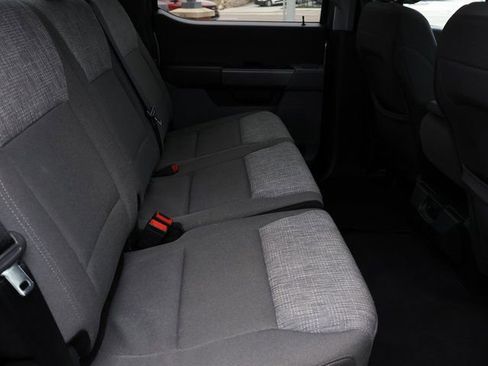 Used 2023 Ford F150 XLT AWD/4WD image 14