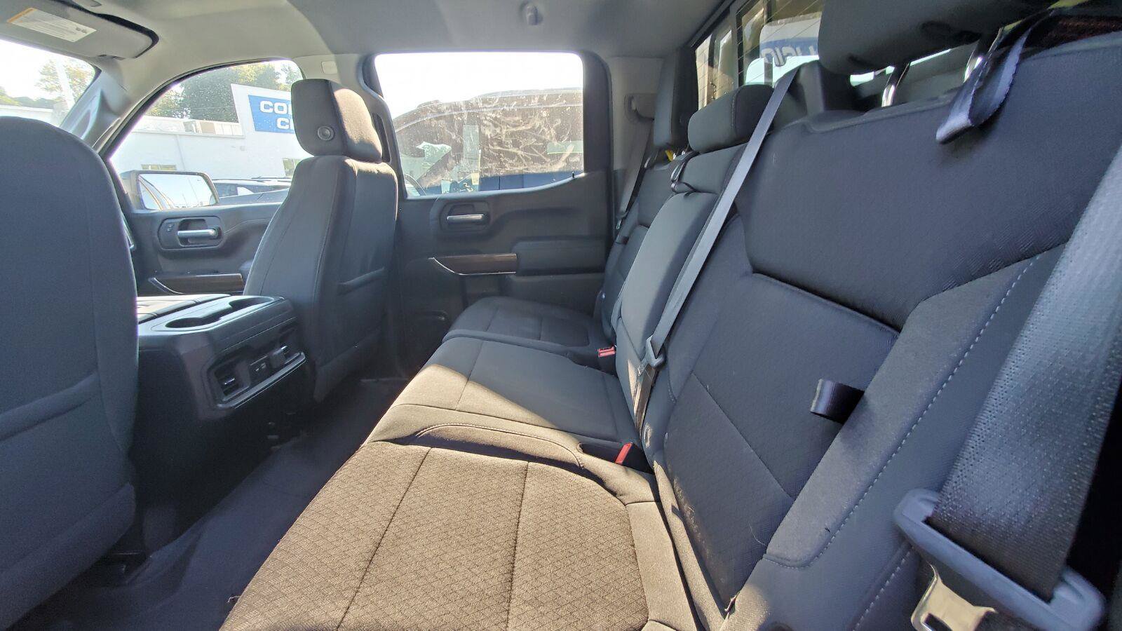 Used 2020 Chevrolet Silverado 1500 RST AWD/4WD image 5