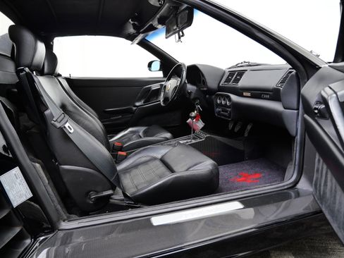 Used 1999 Ferrari F355 Spider image 15