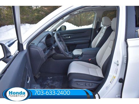 New 2026 Honda CR-V EX image 27